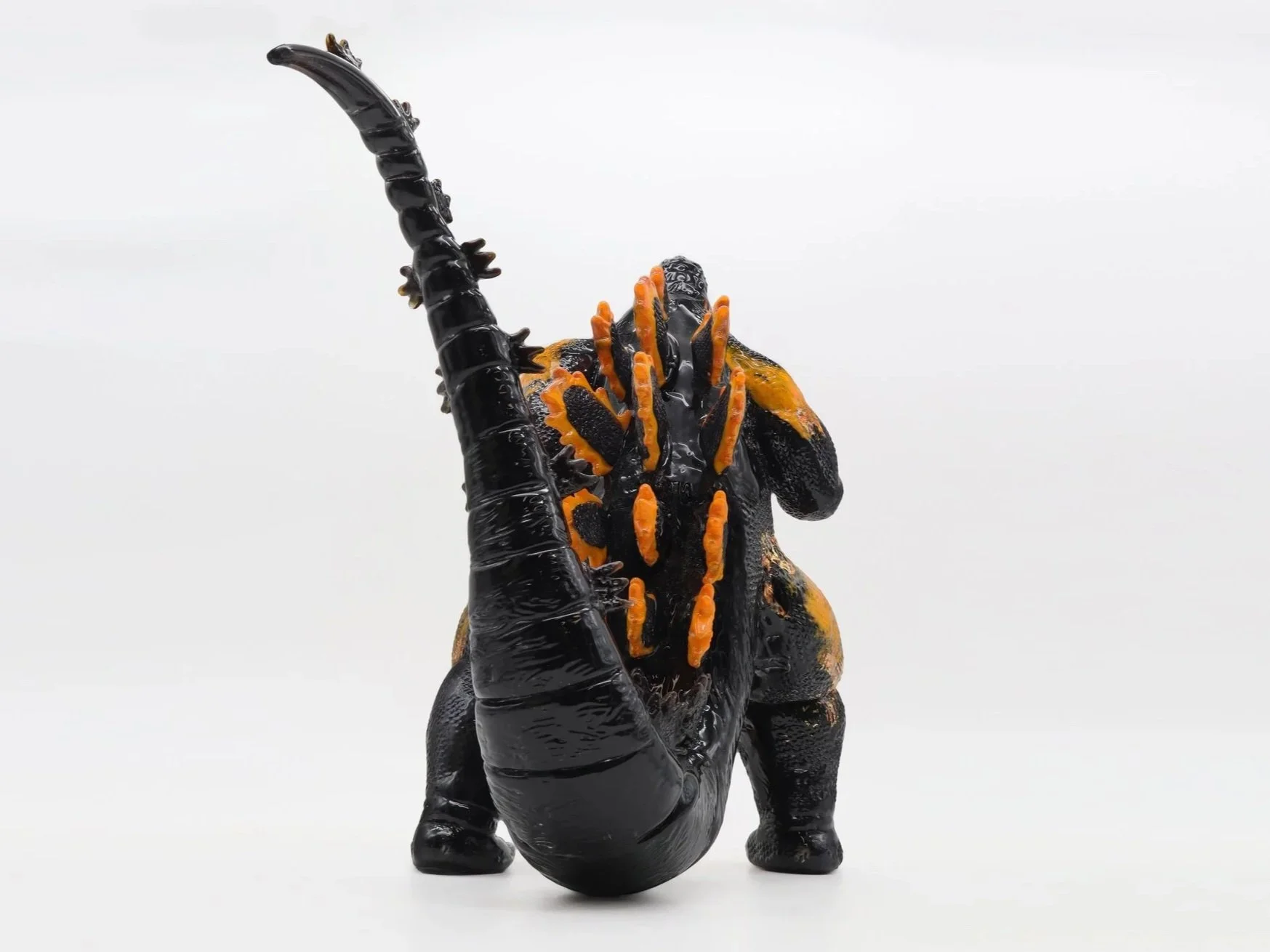 Godzillas