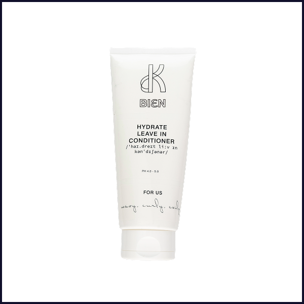 Leave in Conditioner