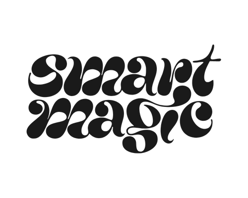 Black handwritten-style text reading 'greatest' with mirrored reflection below.