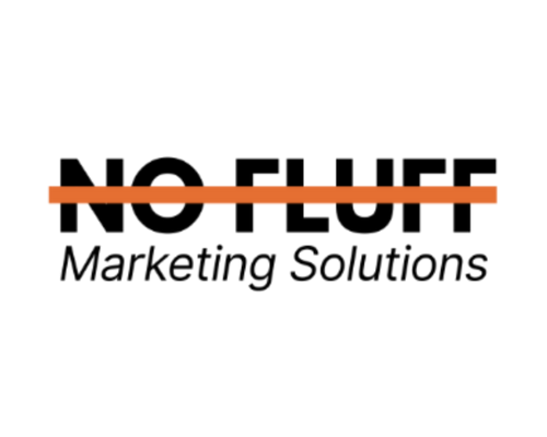 A black and orange line graph showing the percentage of American adults who exercise regularly from 2016 to 2022 with data labels for each year.