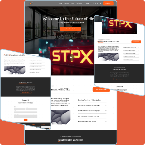 STPx