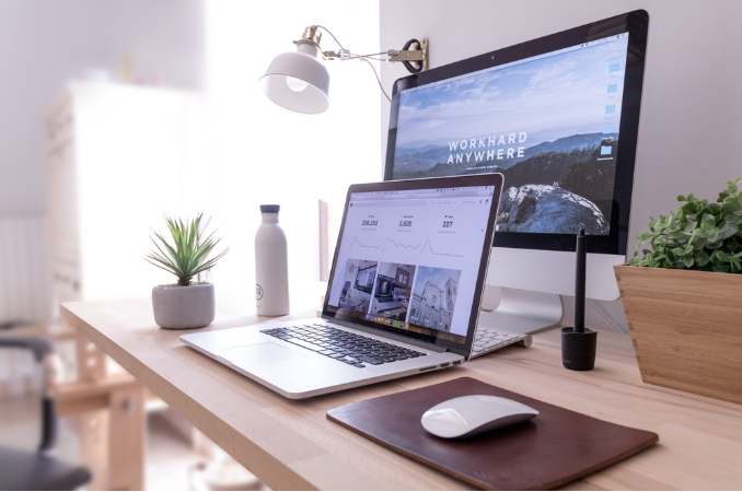 The Smallest Detail That Makes a Website Look High-End
