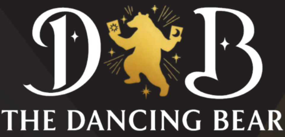 The Dancing Bear