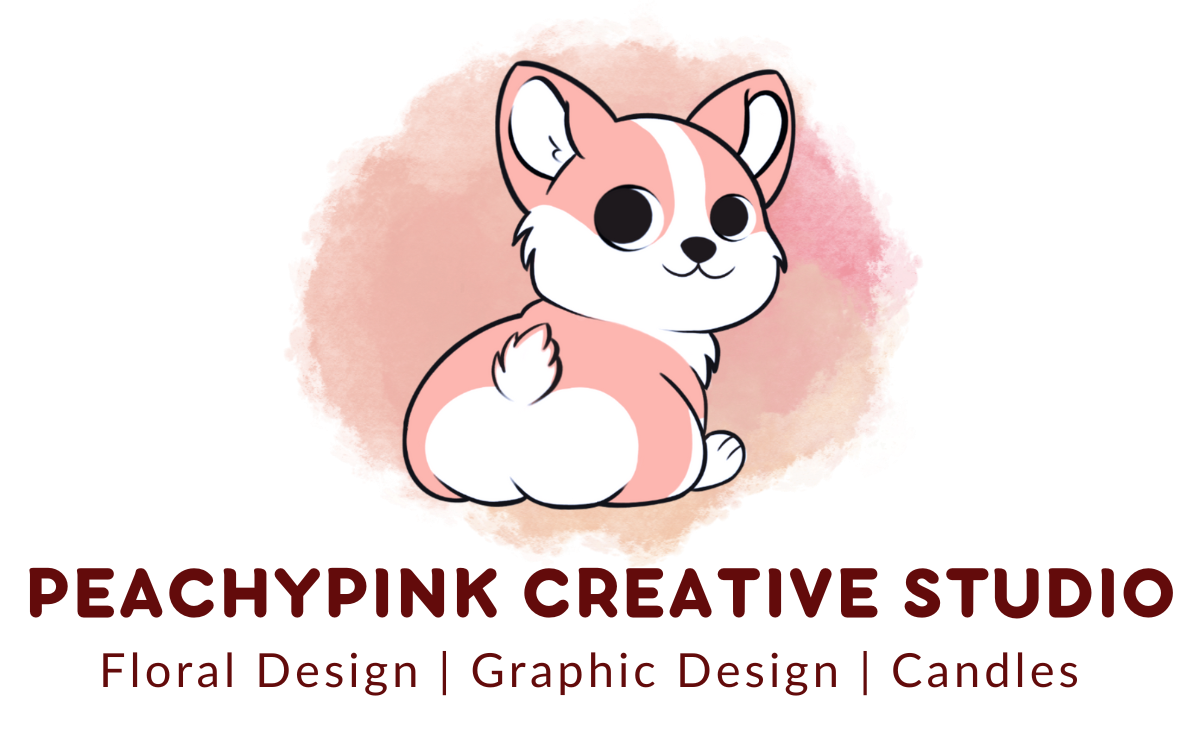 PeachyPink Creative Studio