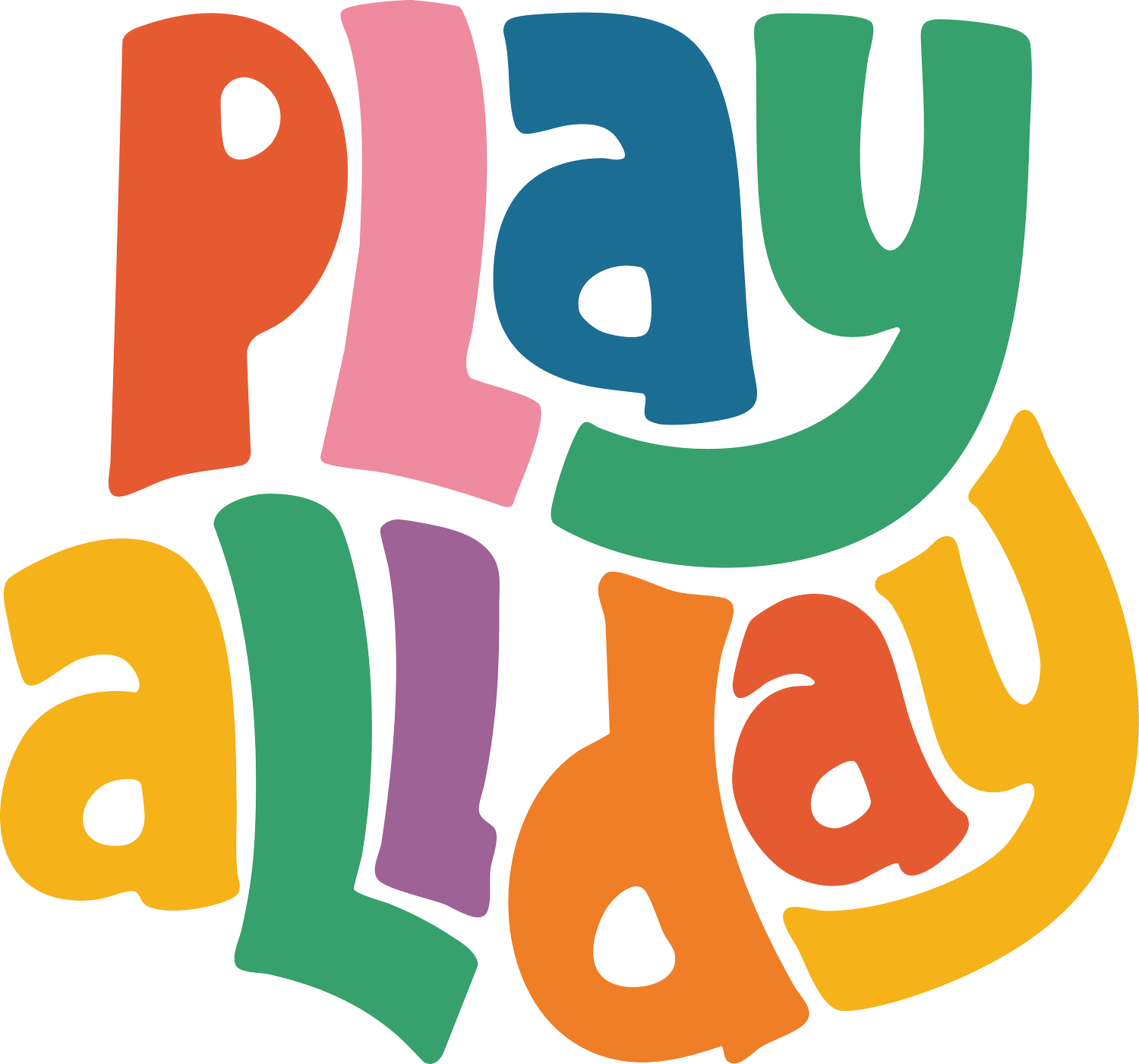 Play All Day