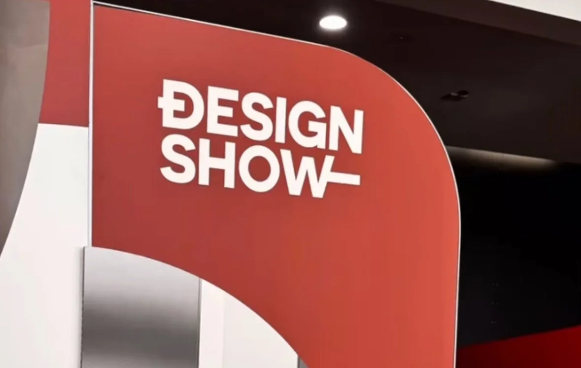 Our Highlights from Melbourne Design Show 2025
