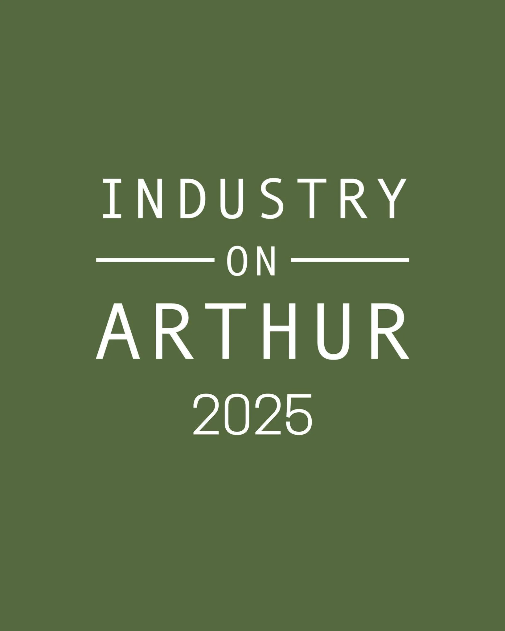 Brisbane, we&rsquo;re coming! ✨ Next Thursday we&rsquo;re heading to Industry on Arthur for an evening of inspo through the city&rsquo;s best showrooms. If you&rsquo;re local, come say hi; if not, follow along&mdash;we&rsquo;ll share every highlight 