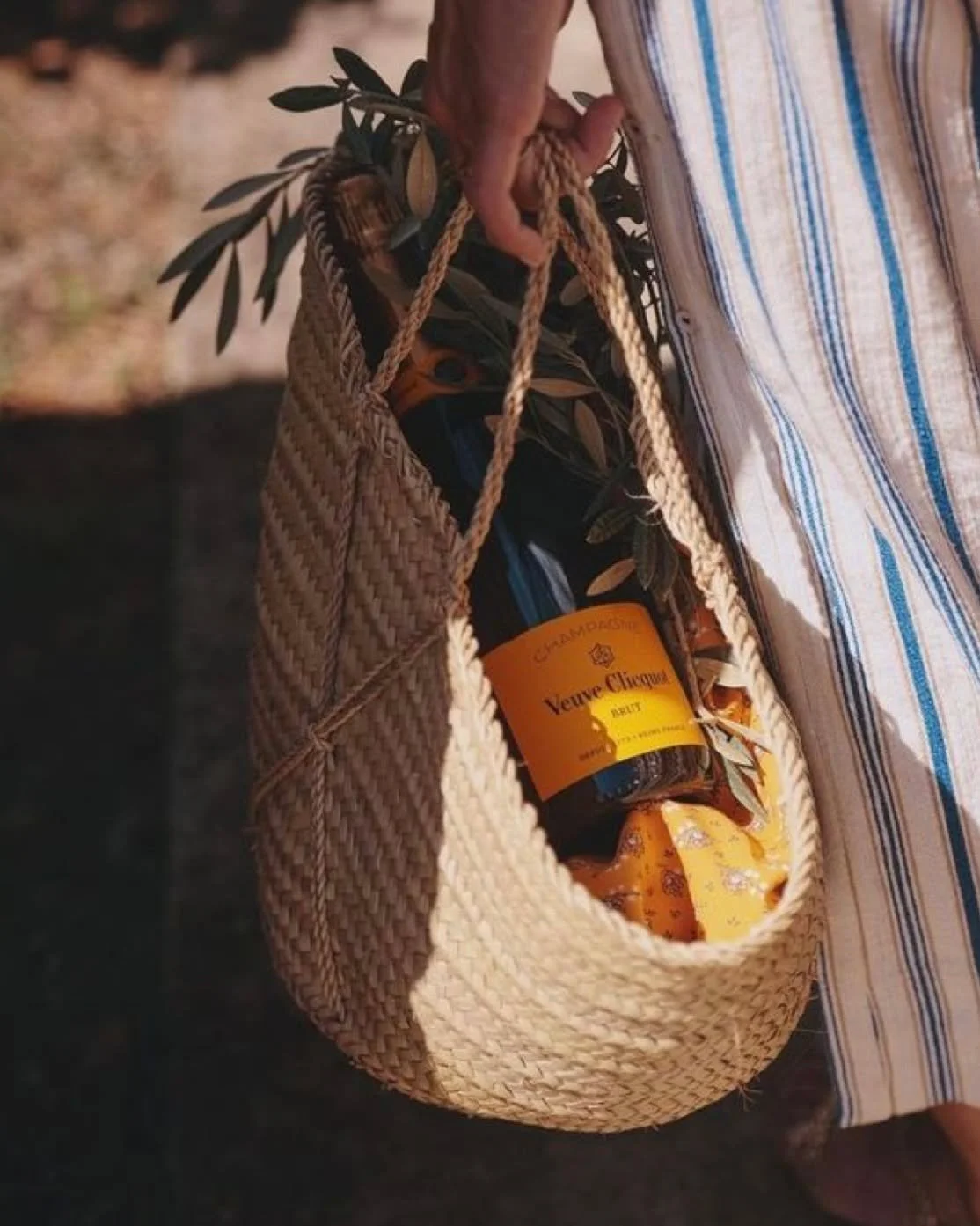 Carrying only the essentials into the long weekend. 

#longweekend #yolo #makelifebeautiful #champagnegoeswitheverything