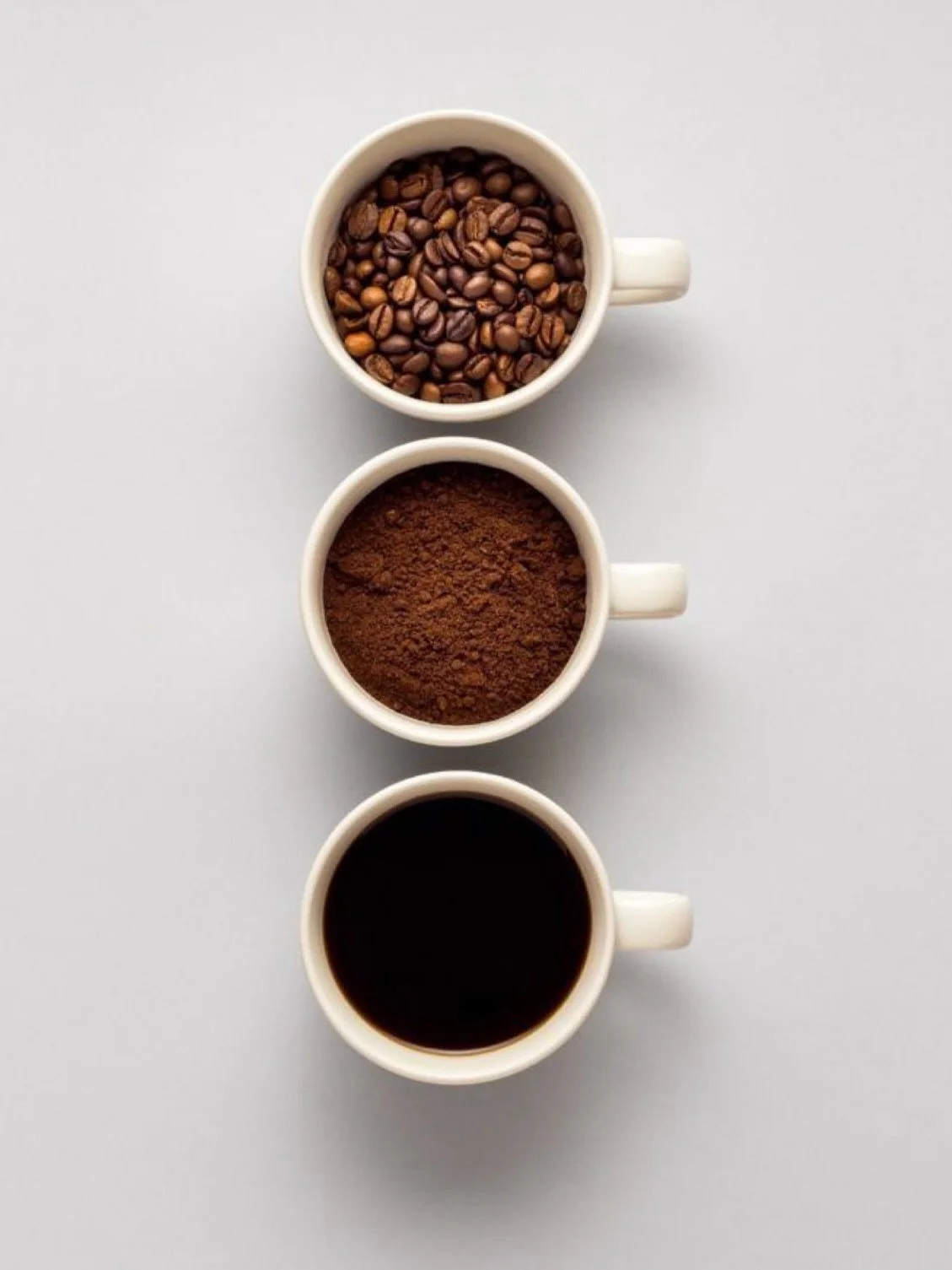 It’s almost here 
Our coffee addiction is getting a workout this week as we prepare for the launch of our Little Black Book — 100 pages of sourcing advice, brands we love, design interviews, and shopping guides — all built from 15+