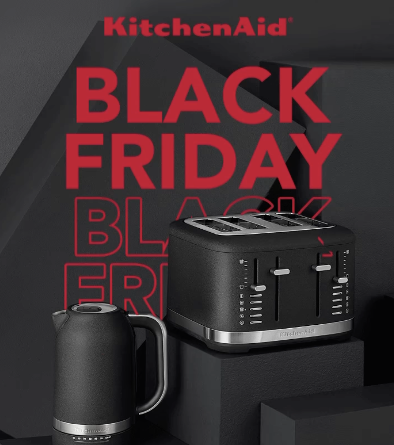 Kitchenaid Black Friday