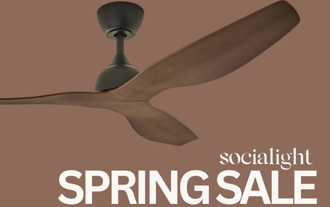 Social Light Sale