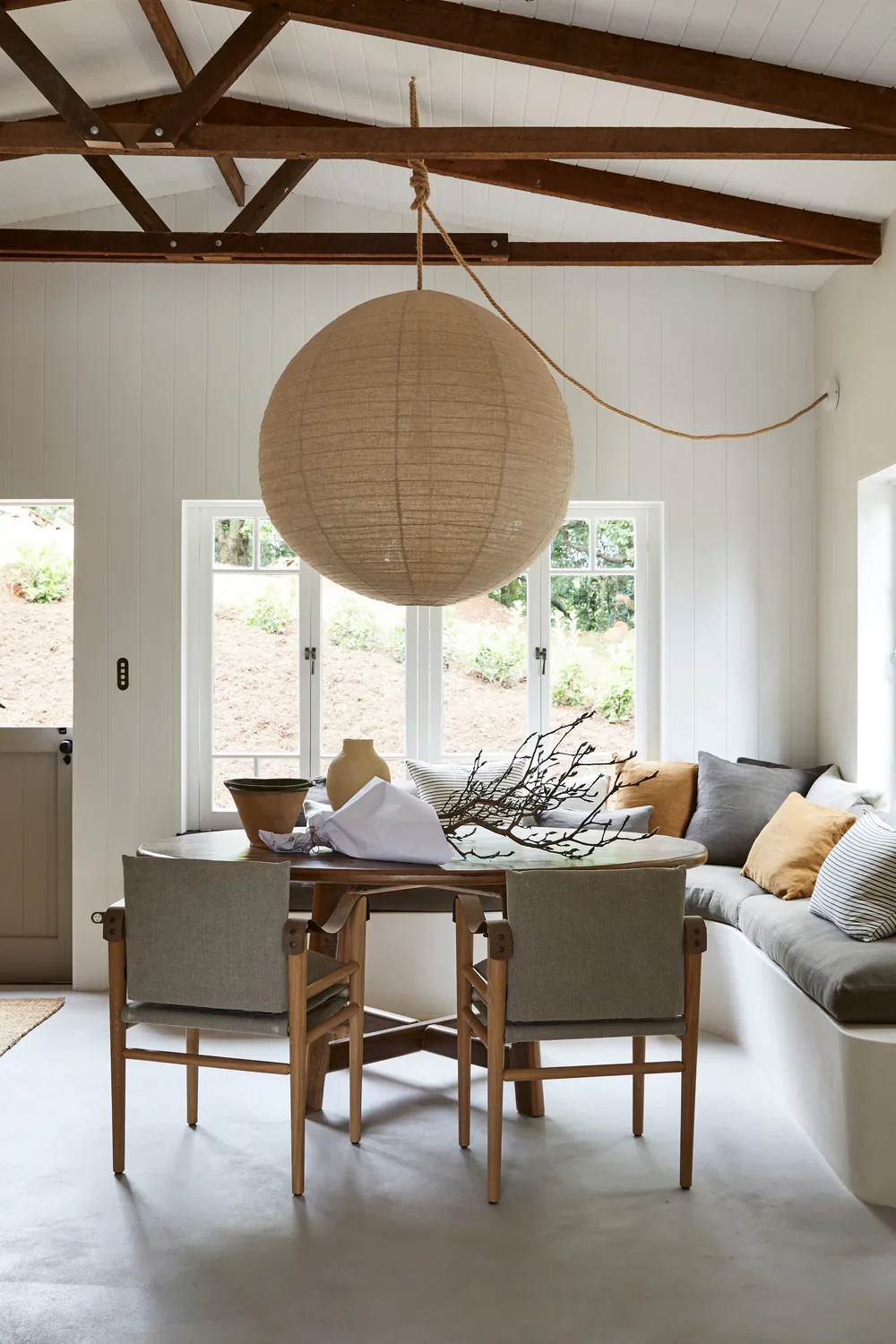 Sourcing Secrets: A Sunday Well Spent at Ochre &amp; Silk