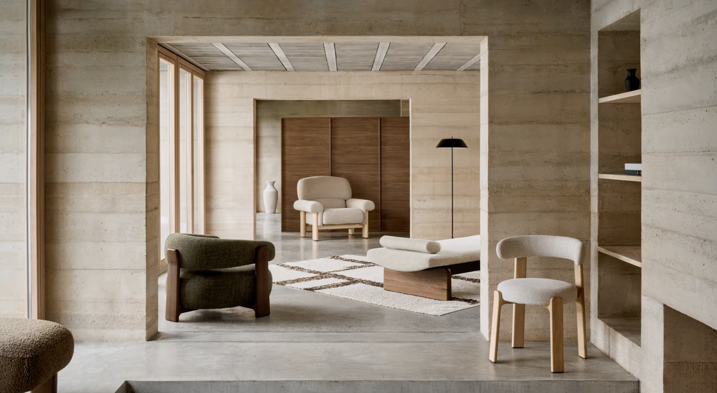 Sourcing Secrets: Inside the Kave Home Sydney Showroom