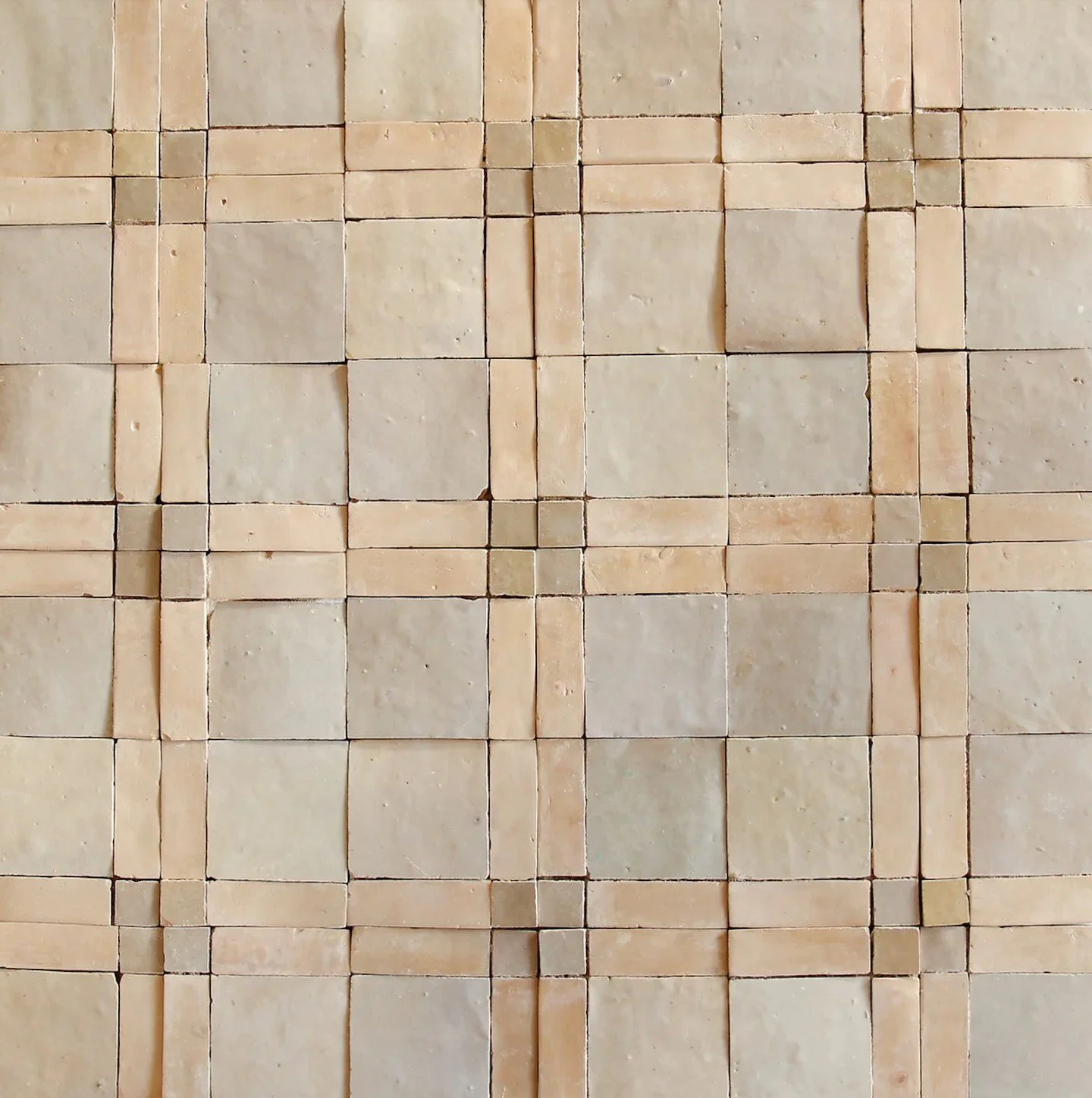4 Textural Tiles We&rsquo;re Loving Right Now 
If you&rsquo;re planning a renovation, designing a bathroom, refreshing your kitchen splashback, or updating your laundry, these beautiful textural tiles are must-saves.

From organic surfaces to handcra