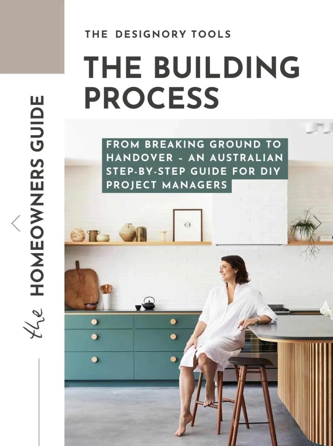 Building a home comes with a lot of moving parts &mdash; and knowing what happens when can make all the difference.

Our newest instant-download design tool is a simple, easy-to-navigate checklist that walks you through the entire building process. F