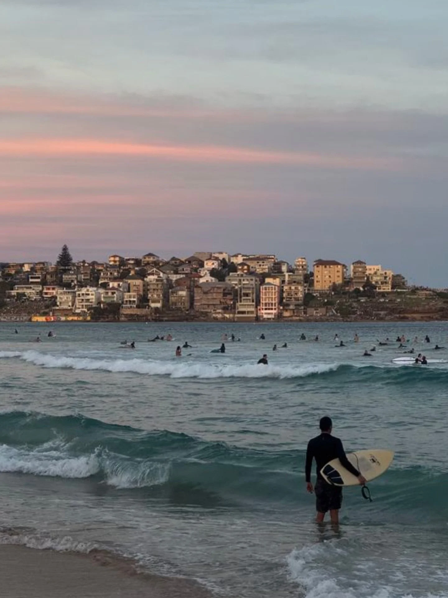 Our hearts are heavy.

The Designory began in Sydney&rsquo;s Eastern Suburbs, and Bondi was where so much of our story took shape. Over more than a decade, we&rsquo;ve worked alongside clients, collaborators and community across Bondi and the surroun