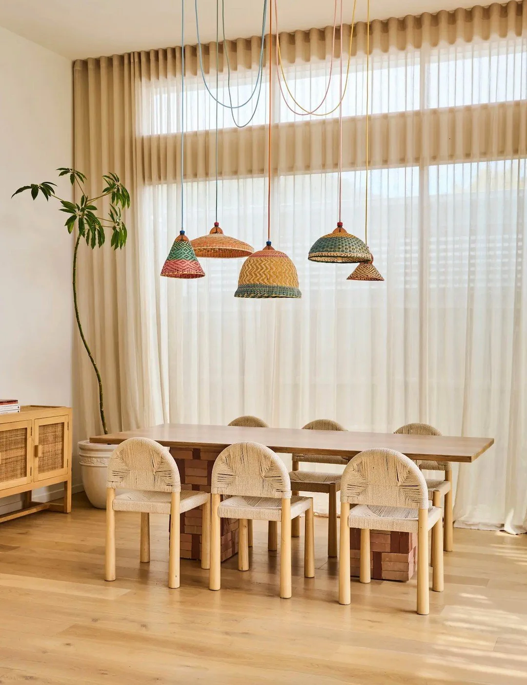 There&rsquo;s something genuinely inspiring about watching a house transform into a home that feels alive with family, connection and place &mdash; and this Barwon Heads renovation captured our attention for all the right reasons.

Designer Chantal H