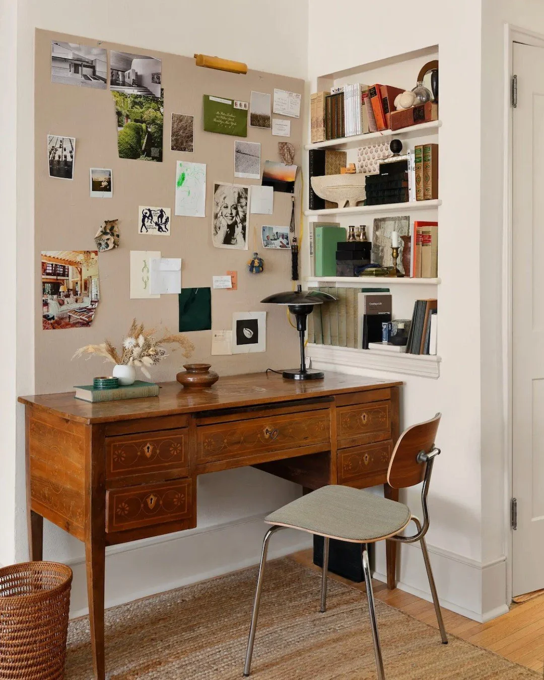 What energy are you bringing to work in 2026? ✨

This week we dipped our toe back into being in the office &mdash; and it&rsquo;s got us thinking. For us, this next chapter is about holding two things at once: big ideas, ambition and momentum... alon