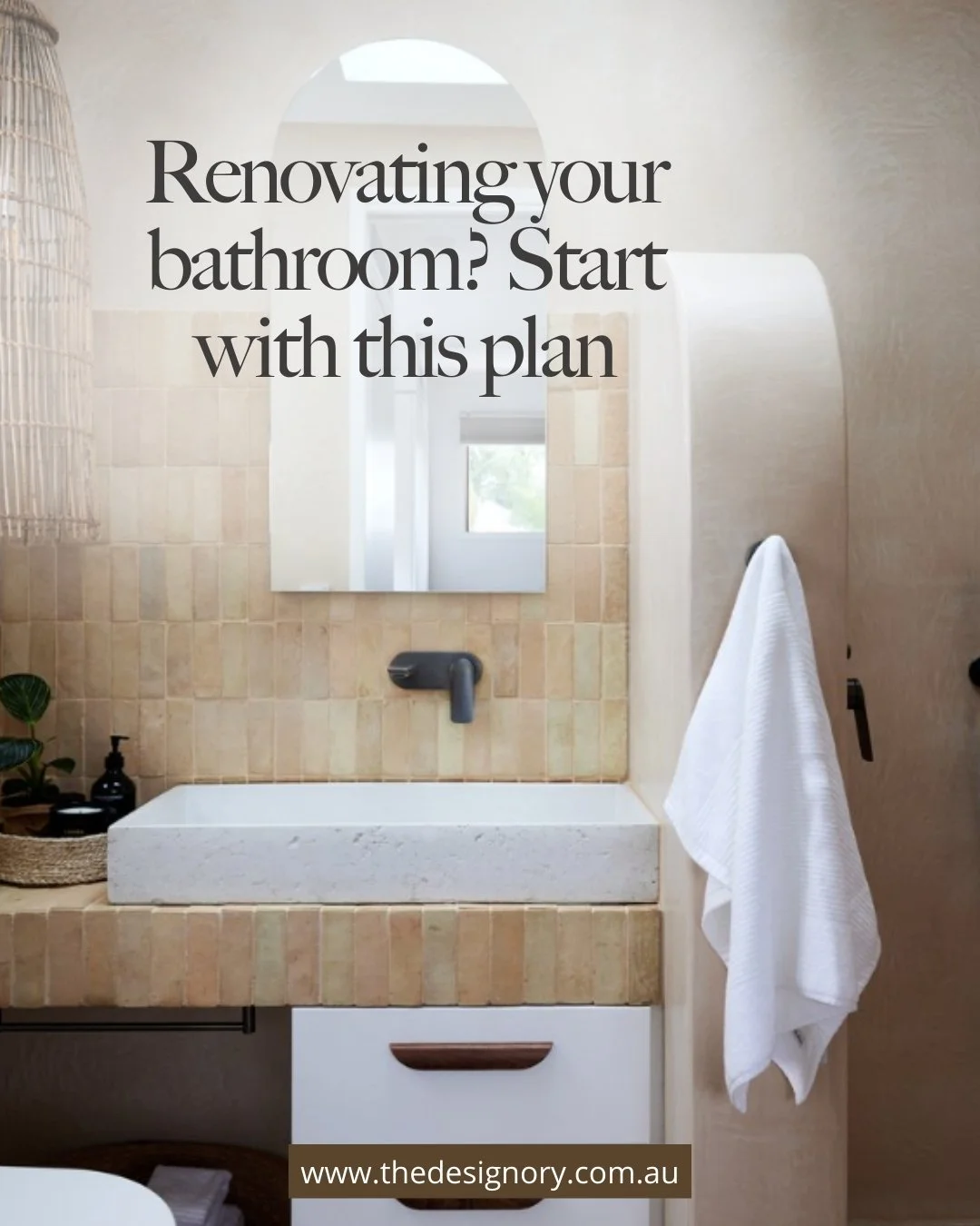 Dream Bathrooms Without the Guesswork ✨

If you&rsquo;re renovating or building, the design of your bathrooms shouldn&rsquo;t be left to chance.
Meet the Samudra House Bathroom Plans &mdash; professionally designed layouts from one of our most admire