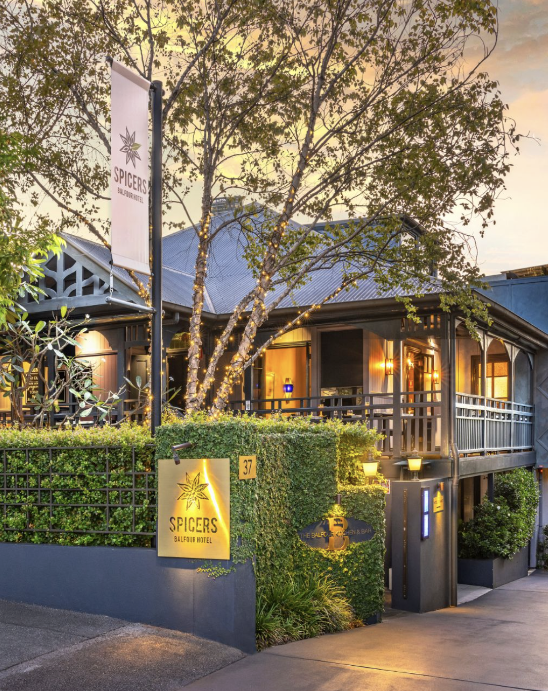 Spicers Balfour: A Boutique Brisbane Stay We Keep Coming Back To