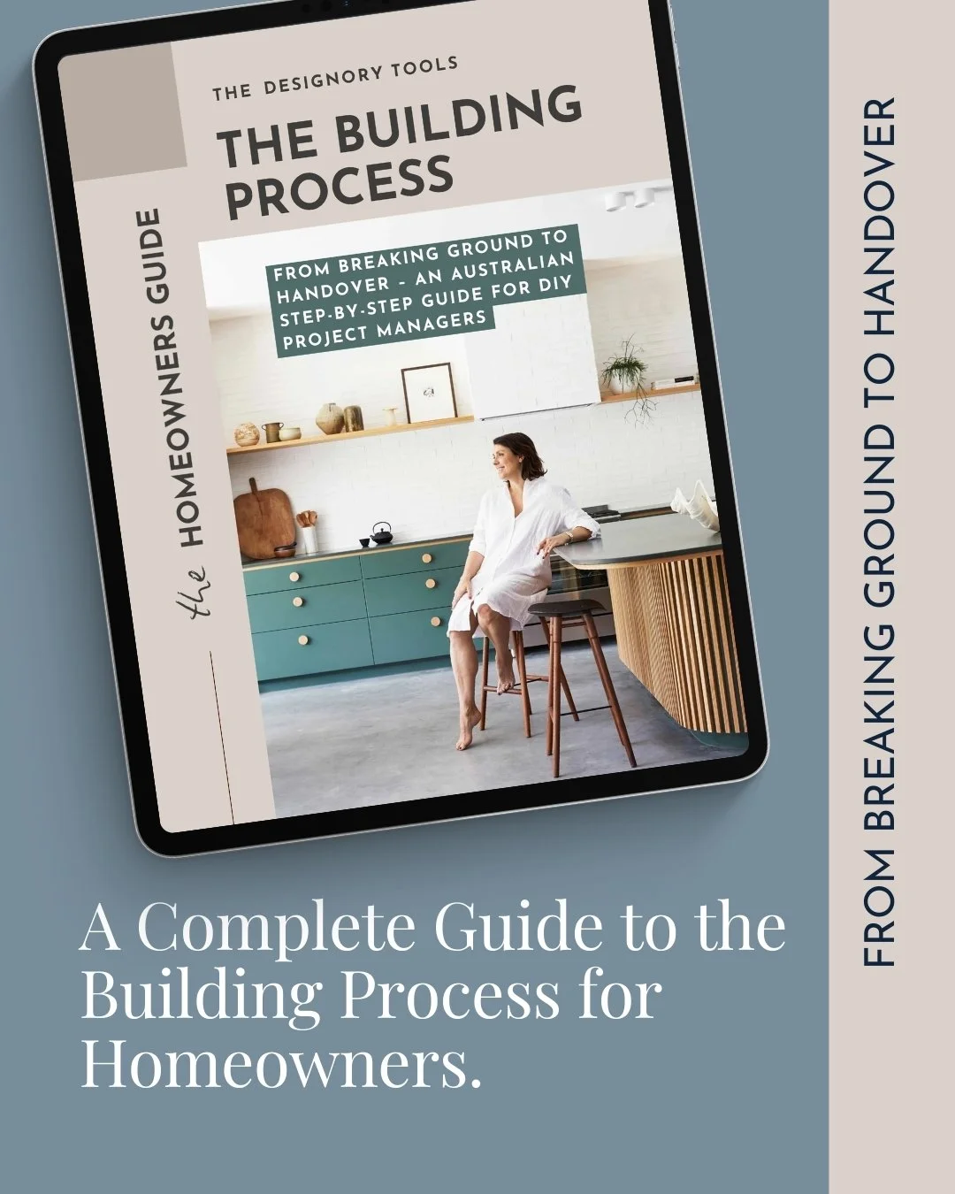 One of the biggest frustrations people tell us when building or renovating is this:
You know what you want&hellip; but you don&rsquo;t always know what comes next.

❓ When should you make decisions?
❓ What needs to be ordered and when?
❓ How do you a