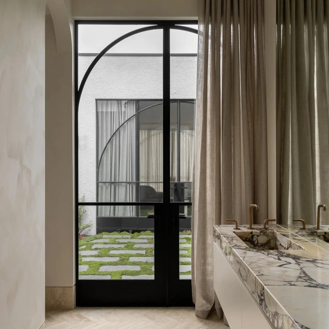 There&rsquo;s something unforgettable about custom steel windows and doors that bring character to a space. Whether you are dreaming up modern minimalism or classic architectural statements, these pieces balance bold form with everyday function. We l