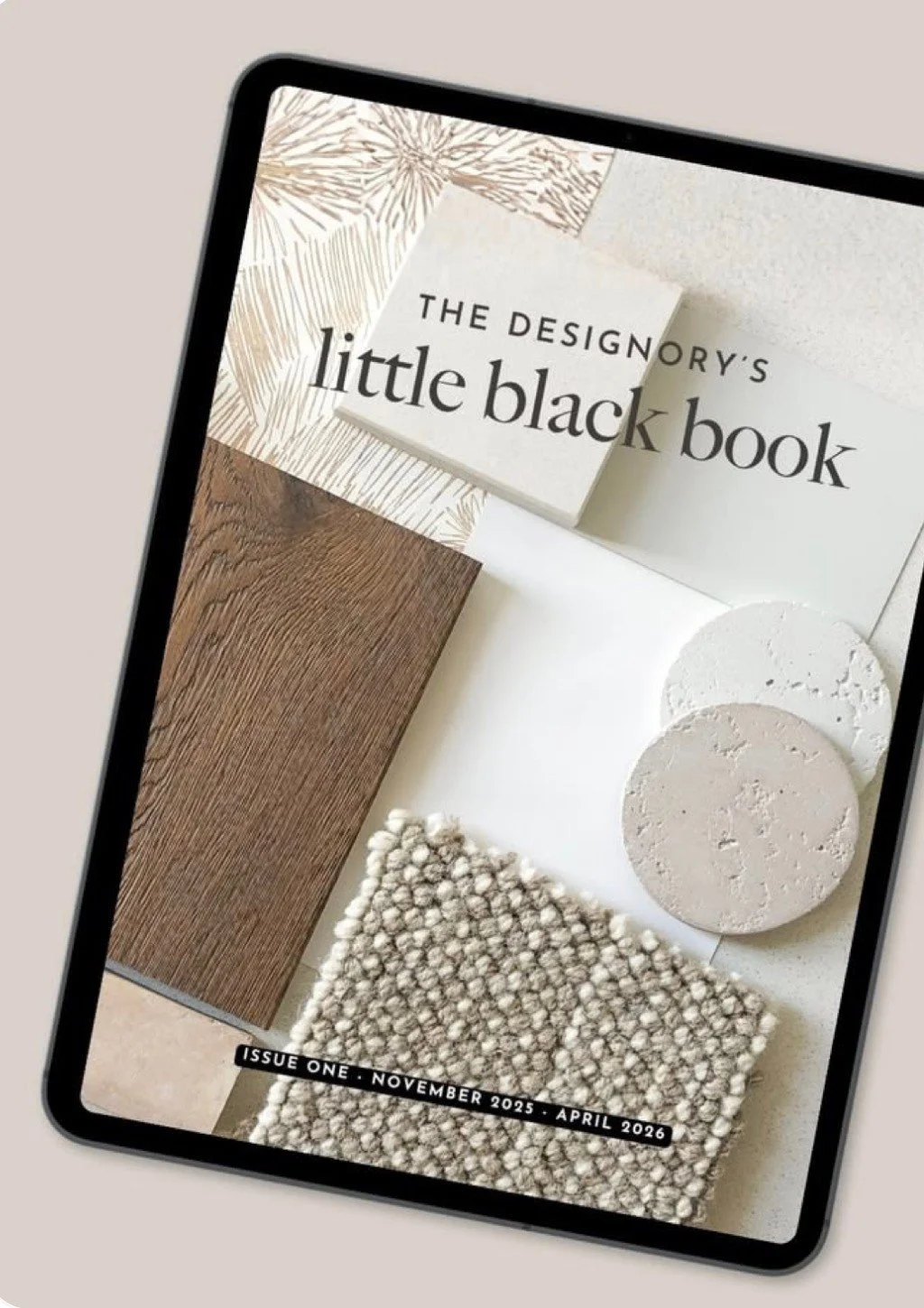 👉 Download The Little Black Book for FREE via the link in bio. Or comment 'INSIDER' and we'll DM you the link.

Renovating, building, or styling your home and don&rsquo;t know where to source everything?
Meet The Little Black Book &mdash; your ultim