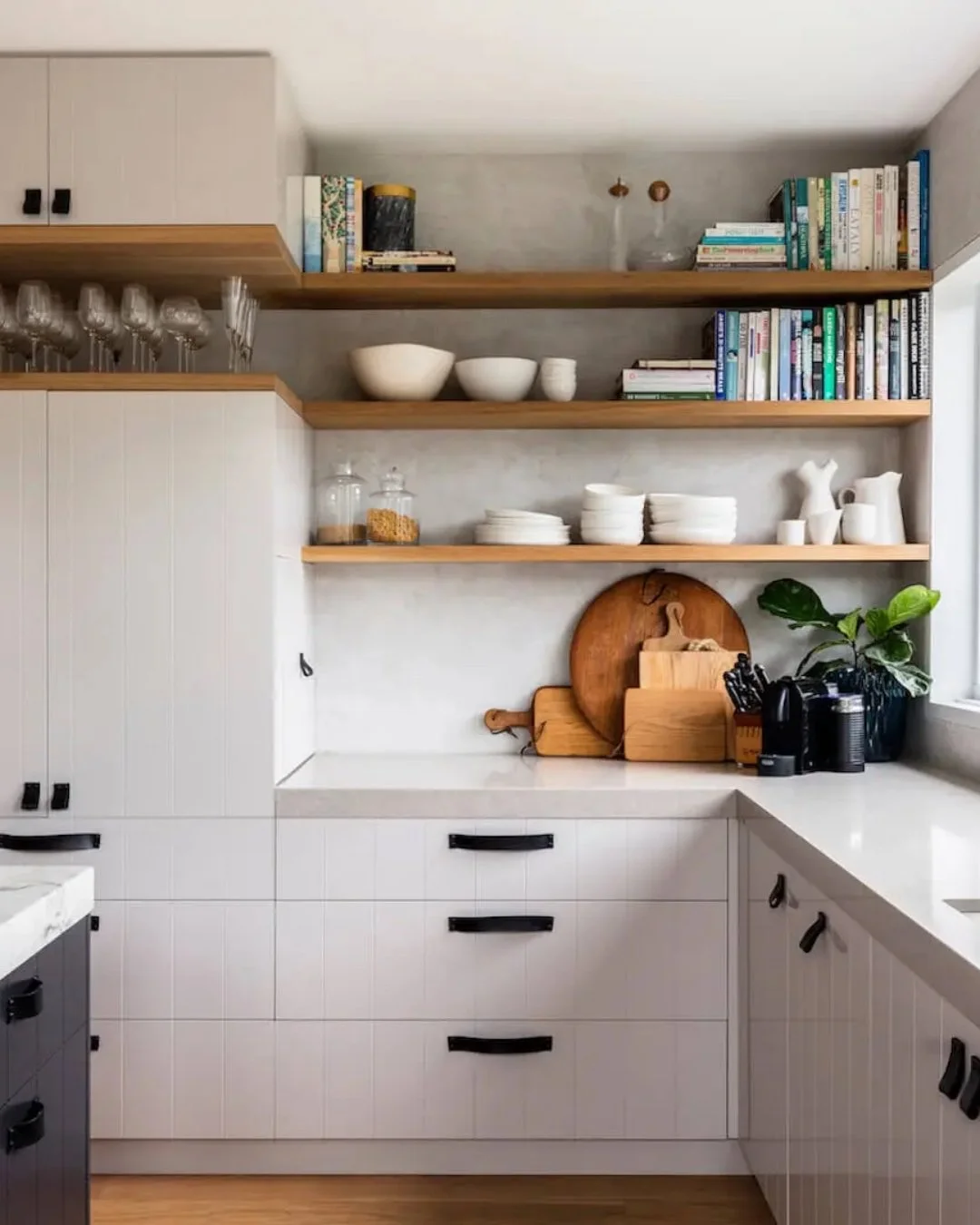 A home that feels relaxed&hellip; but every detail has been deeply considered.

Our Bronte House project was designed around that very Australian balance of effortless living and thoughtful design &mdash; where form and function work quietly together