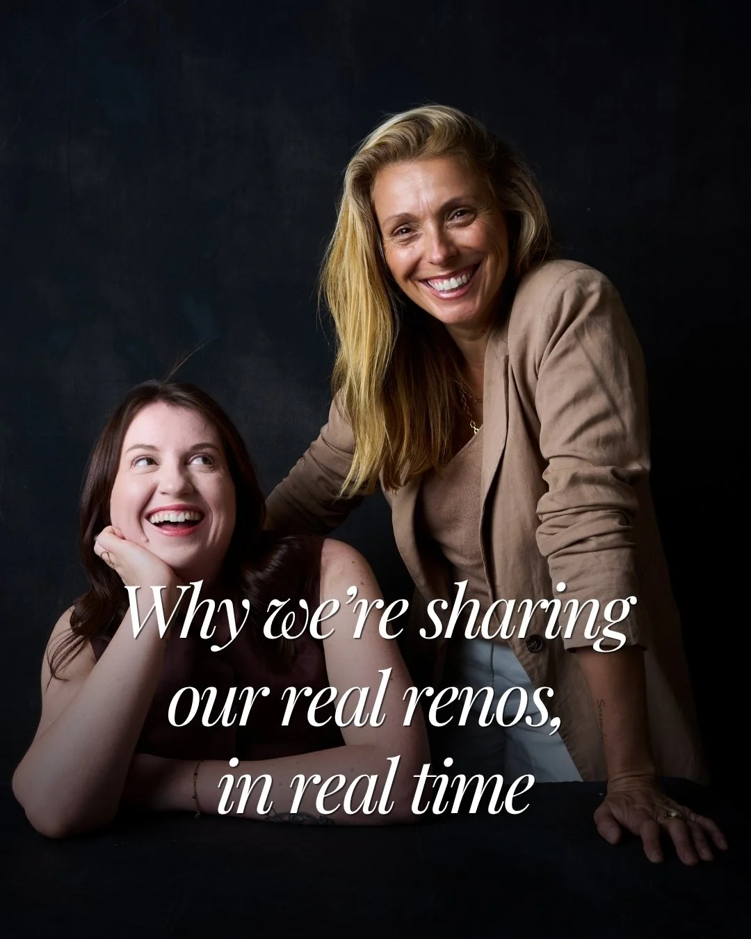 Lately, we&rsquo;ve been thinking a lot about what &ldquo;home&rdquo; actually means.

Because when life feels full (and sometimes a little chaotic), your home needs to do more than just look good. It needs to support you. Hold you. Work with you. Ye