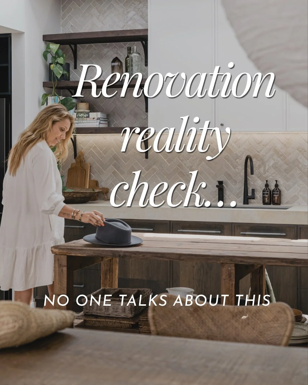 Budgeting isn&rsquo;t the most exciting part of renovating&hellip;
but it&rsquo;s the part that determines whether your project actually gets finished

We&rsquo;ve seen it time and time again &mdash; beautiful ideas, strong design vision&hellip; but 