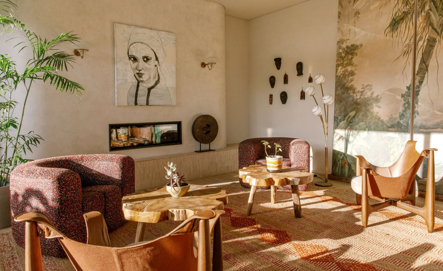 BASQ House Byron Bay: A Boutique Stay Where Design Tells a Story