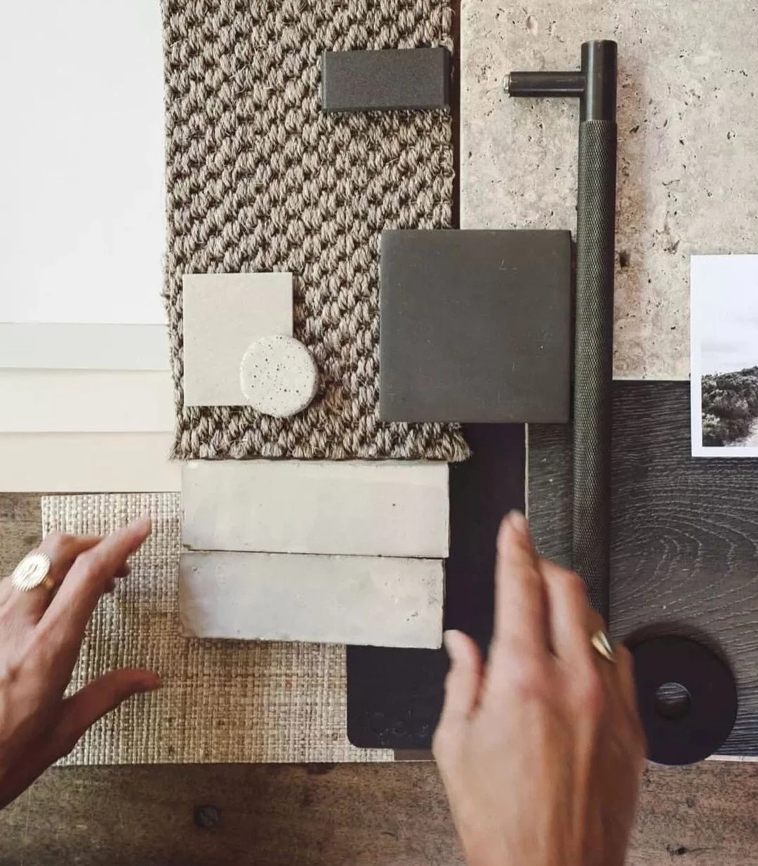 Curious about the materials behind projects like Sikata House? 

It&rsquo;s never just one hero piece &mdash; it&rsquo;s the combination of every single selection that brings a home together.
And now&hellip; we&rsquo;re sharing it all with you, for F