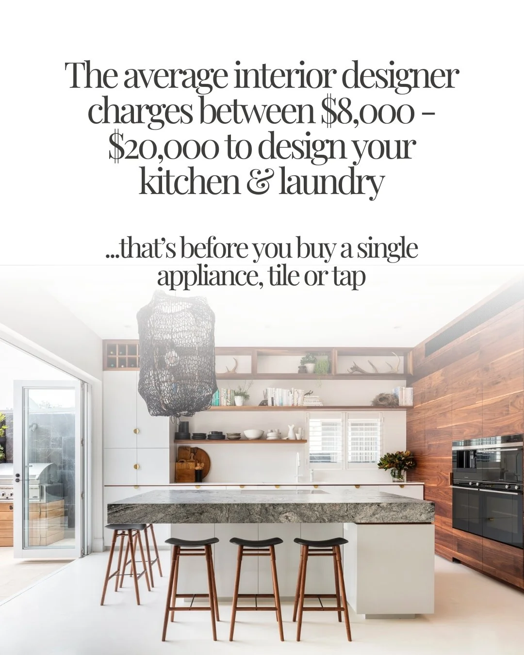 Design shouldn&rsquo;t feel out of reach.

We see so many people either stretching their budget to work with a designer&hellip; or going it alone and hoping for the best. Neither feels like a great option when you&rsquo;re already investing so much i