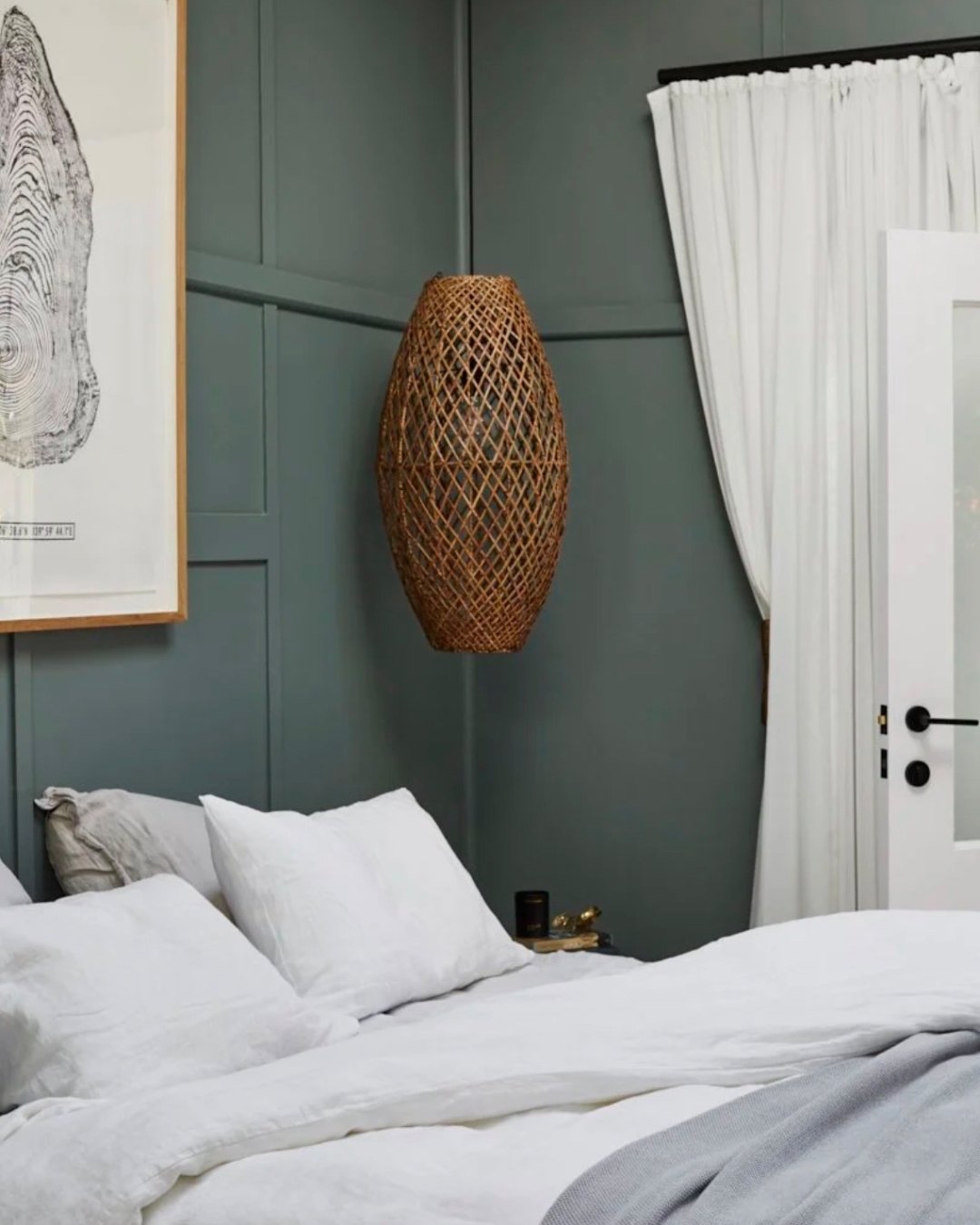 Clever design makes space feel generous&mdash;even in the most unexpected corners and the most minimal footprints. The designs at Barefoot Bay Cottage made smart use of the existing awkward layouts to allow the home to better open up to the exterior,