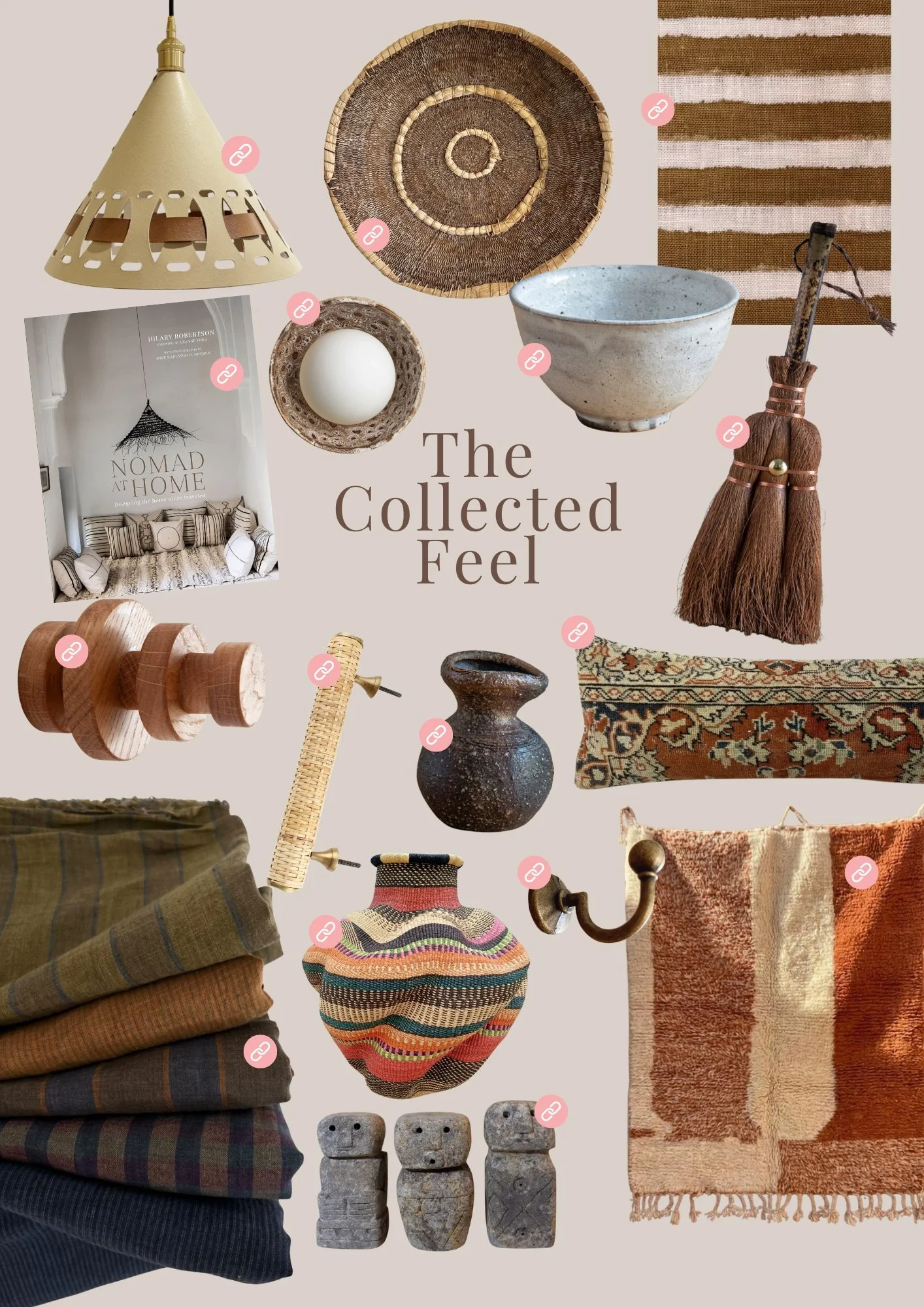 Source Like A Designer: The Collected Interior