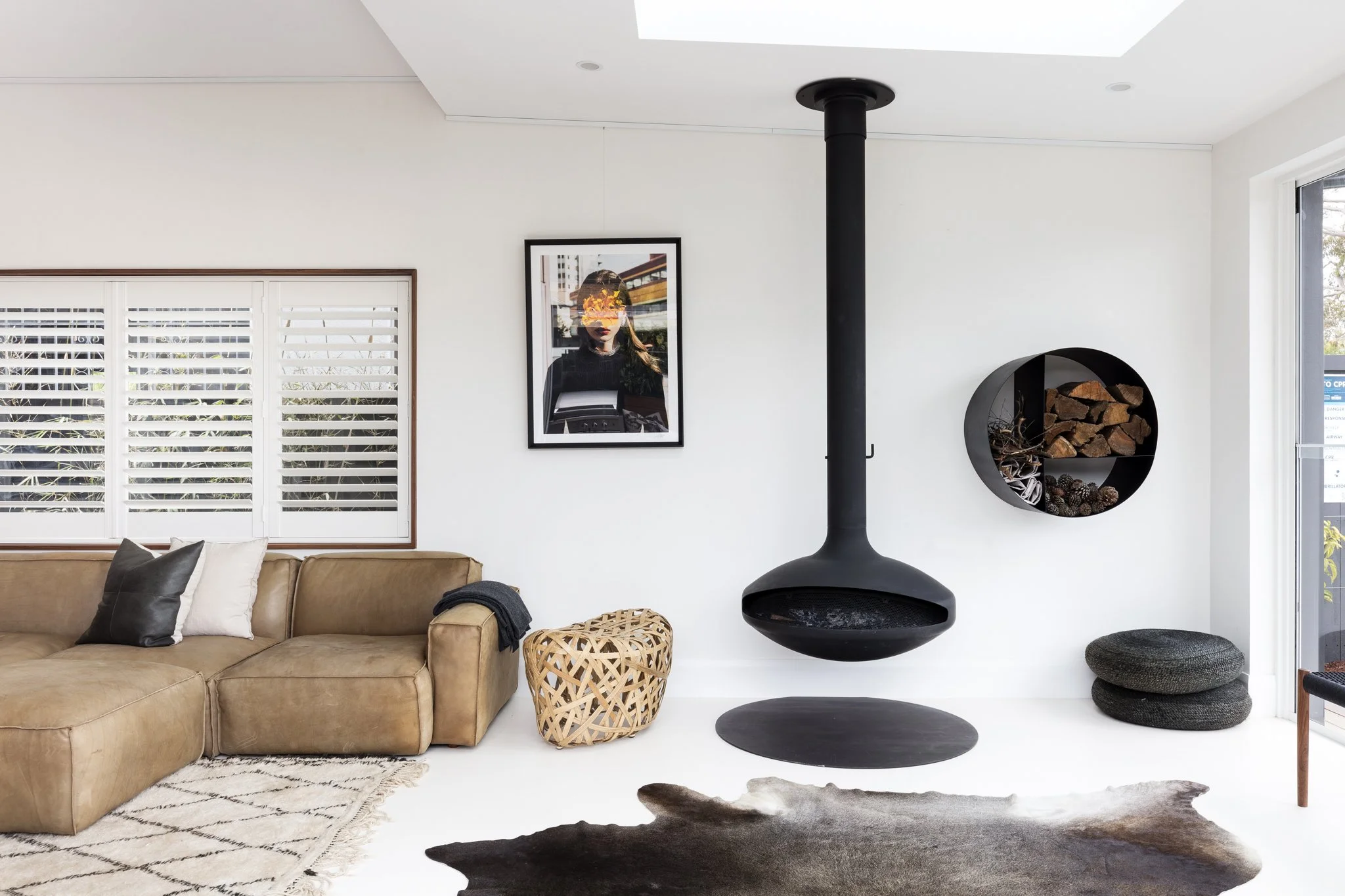 Furniture Selection and Placement: Creating Comfort, Flow and Visual Balance