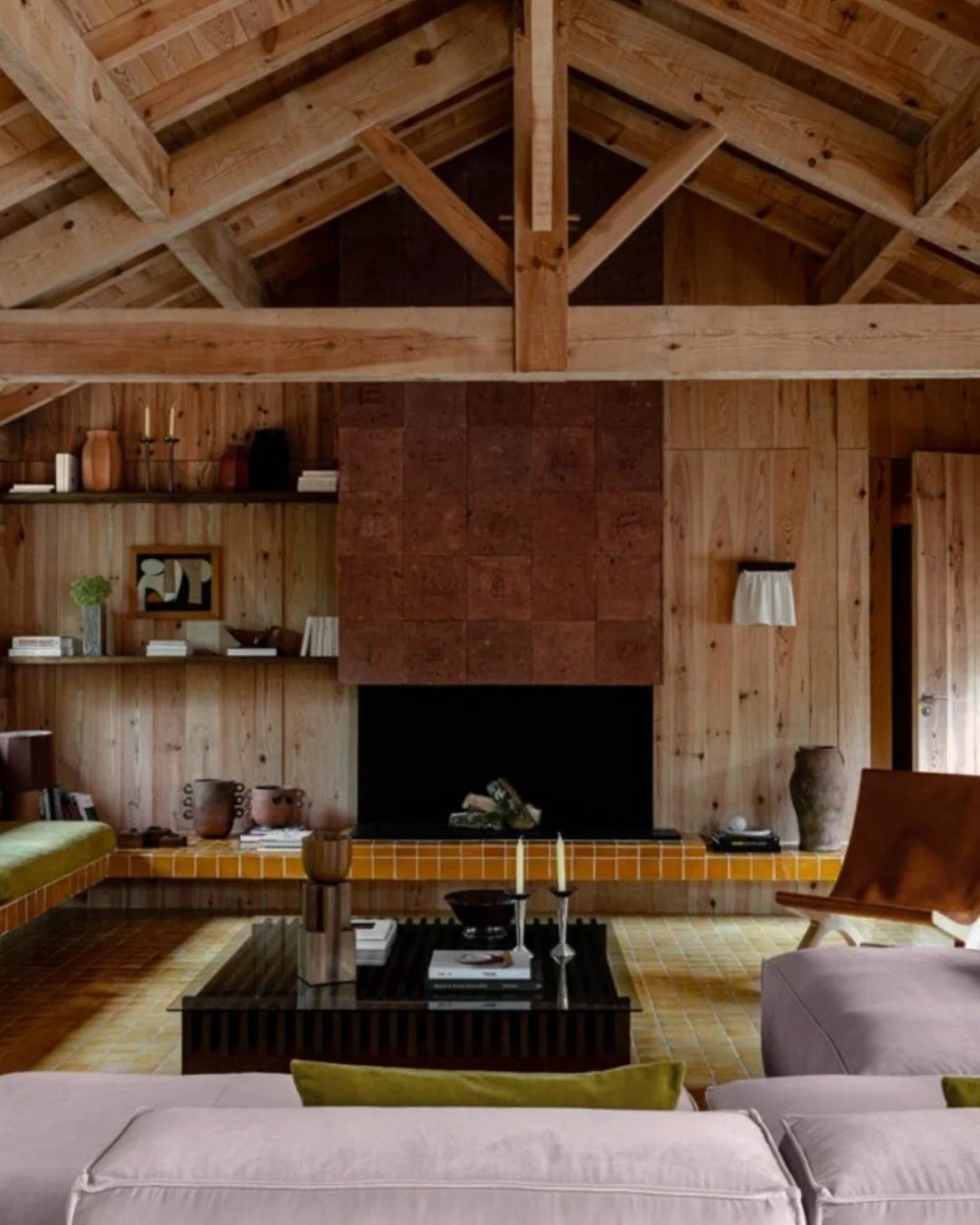 We&rsquo;ve always believed travel is one of the greatest sources of design inspiration &mdash; and it&rsquo;s safe to say this home in France has just landed itself right at the top of our list. 

Set beneath the pines on the Cap Ferret peninsula, L