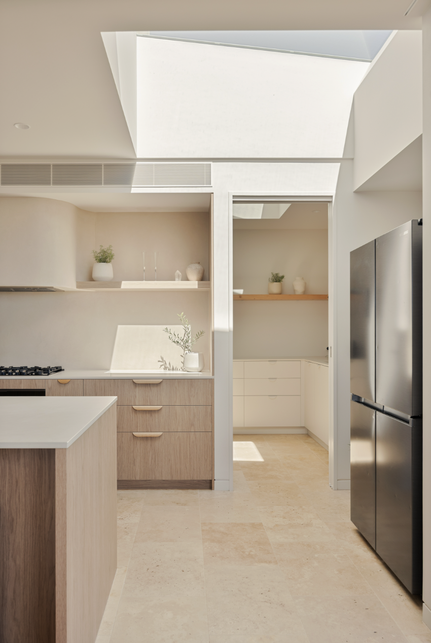 Inside Wave Break: A Luxury Coastal Home in Skennars Head by Avid Constructions