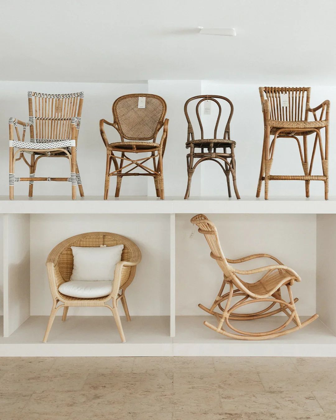 Timeless Rattan Furniture for Australian Outdoor Living