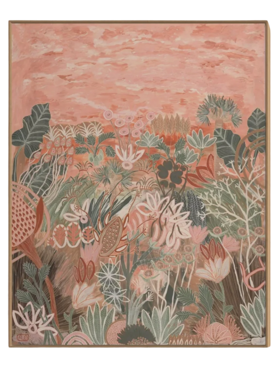ANNA LOHE