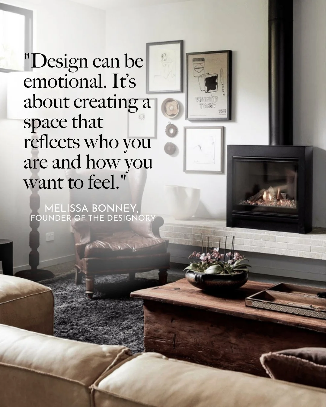 What comes first, form or function? It&rsquo;s one of those age-old design debates. But for us, the answer is actually neither.

Feeling. Then function. Then form.

It&rsquo;s a philosophy that sits right at the heart of our Design Intelligence Metho