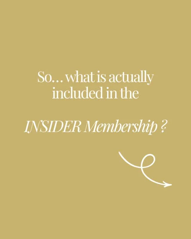 INSIDER MEMBERSHIP IS LAUNCHING TOMORROW!!!
We&rsquo;ve taken everything we&rsquo;ve learnt from more than 400 residential projects, the systems, the processes, the plans, the questions we ask, the things we check, the mistakes we know how to avoid a