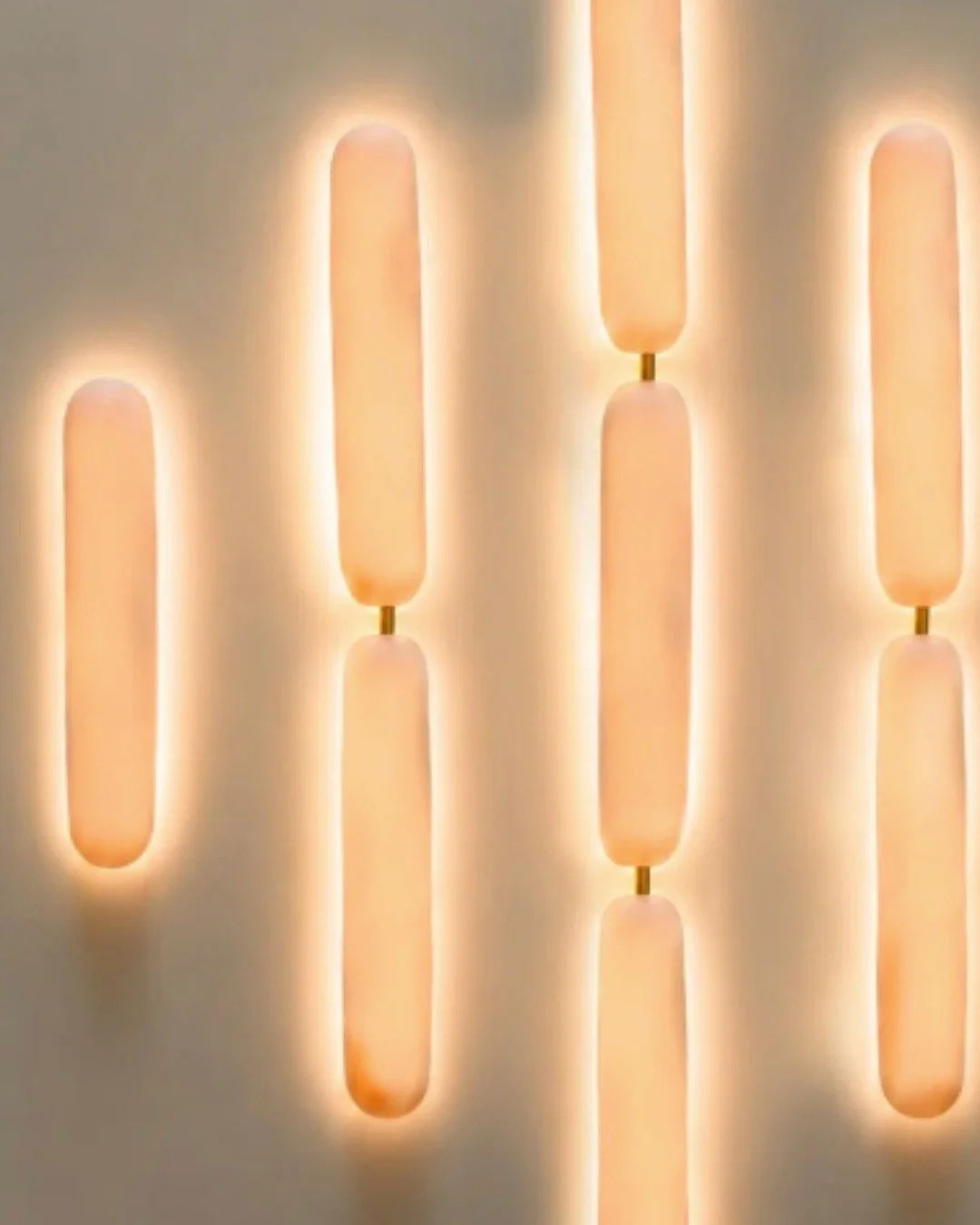 When you open your inbox on a Friday morning to THIS from @Studio_Enti&hellip; AHHHH. We were not prepared.

We were just trying to drink our coffee and answer a few emails. Now we&rsquo;re mentally moving wall lights around and finding places for th