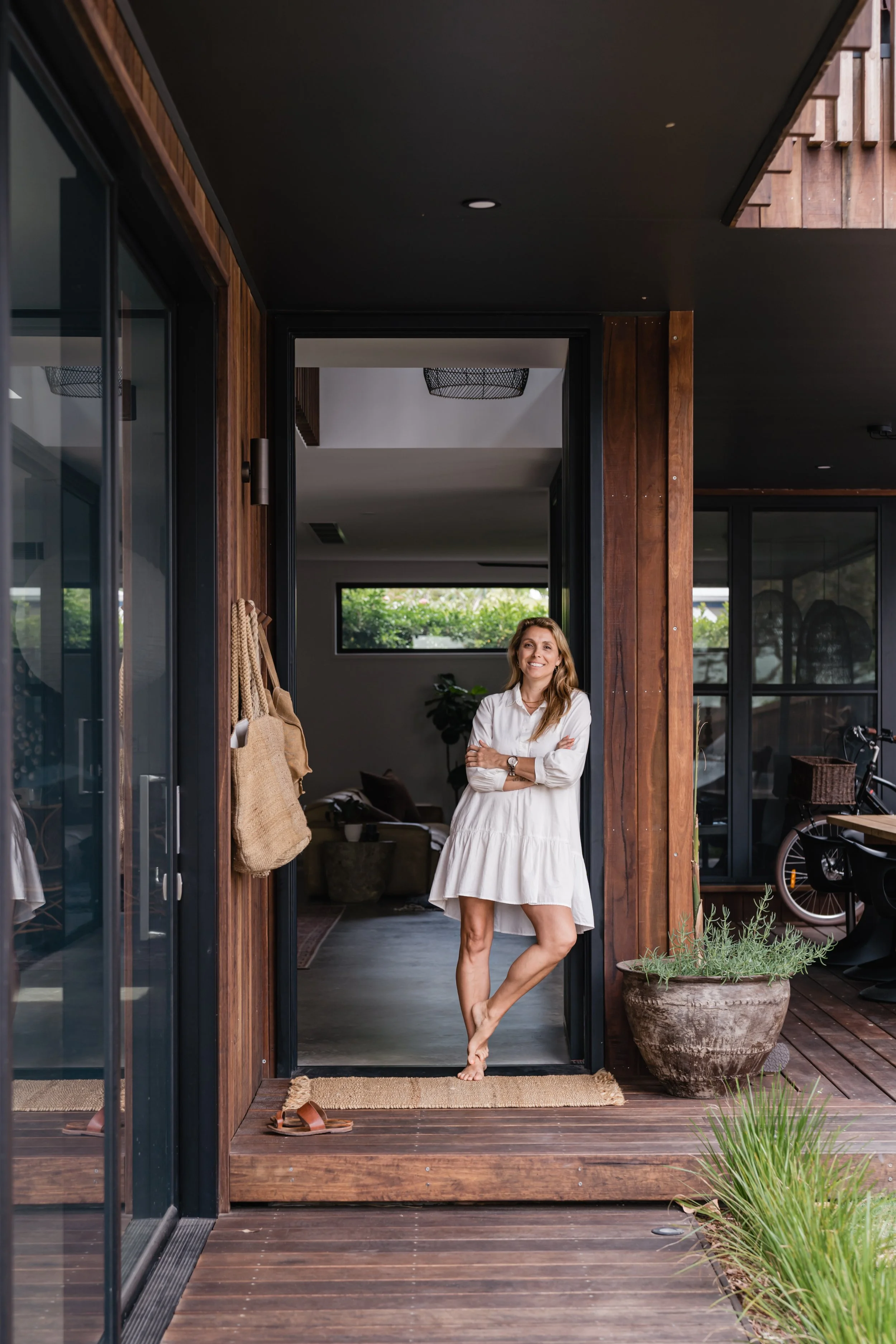 Home Design and Design Business Retreats