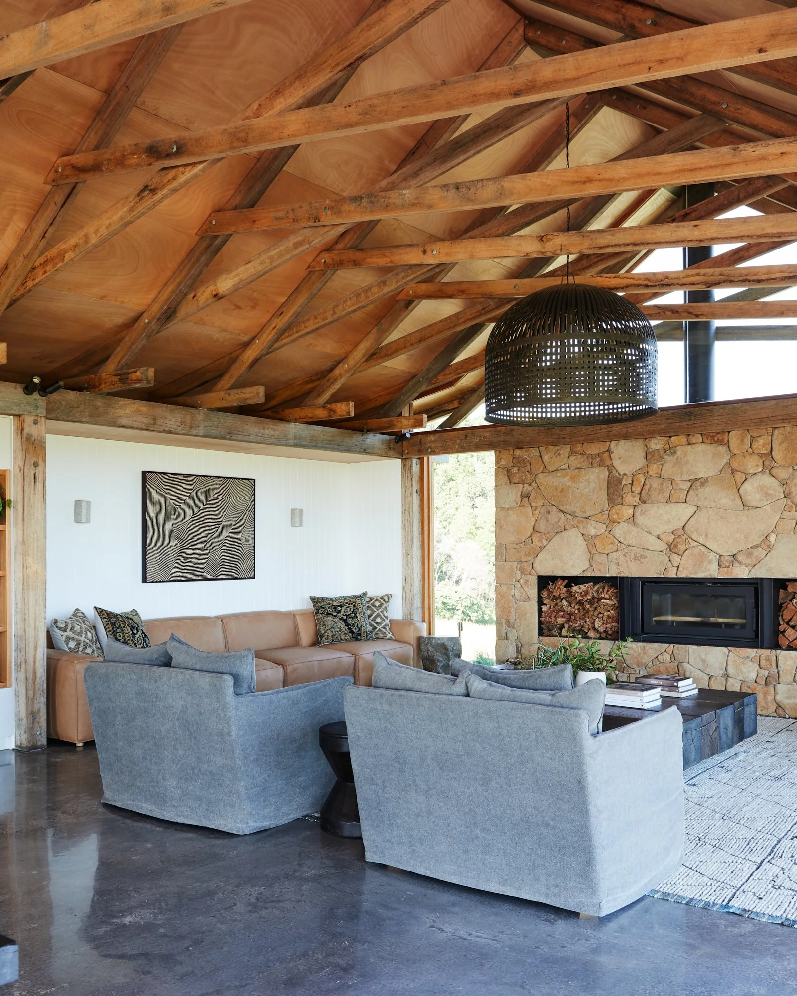 Designing the Fifth Wall: How to Make More of Your Ceiling