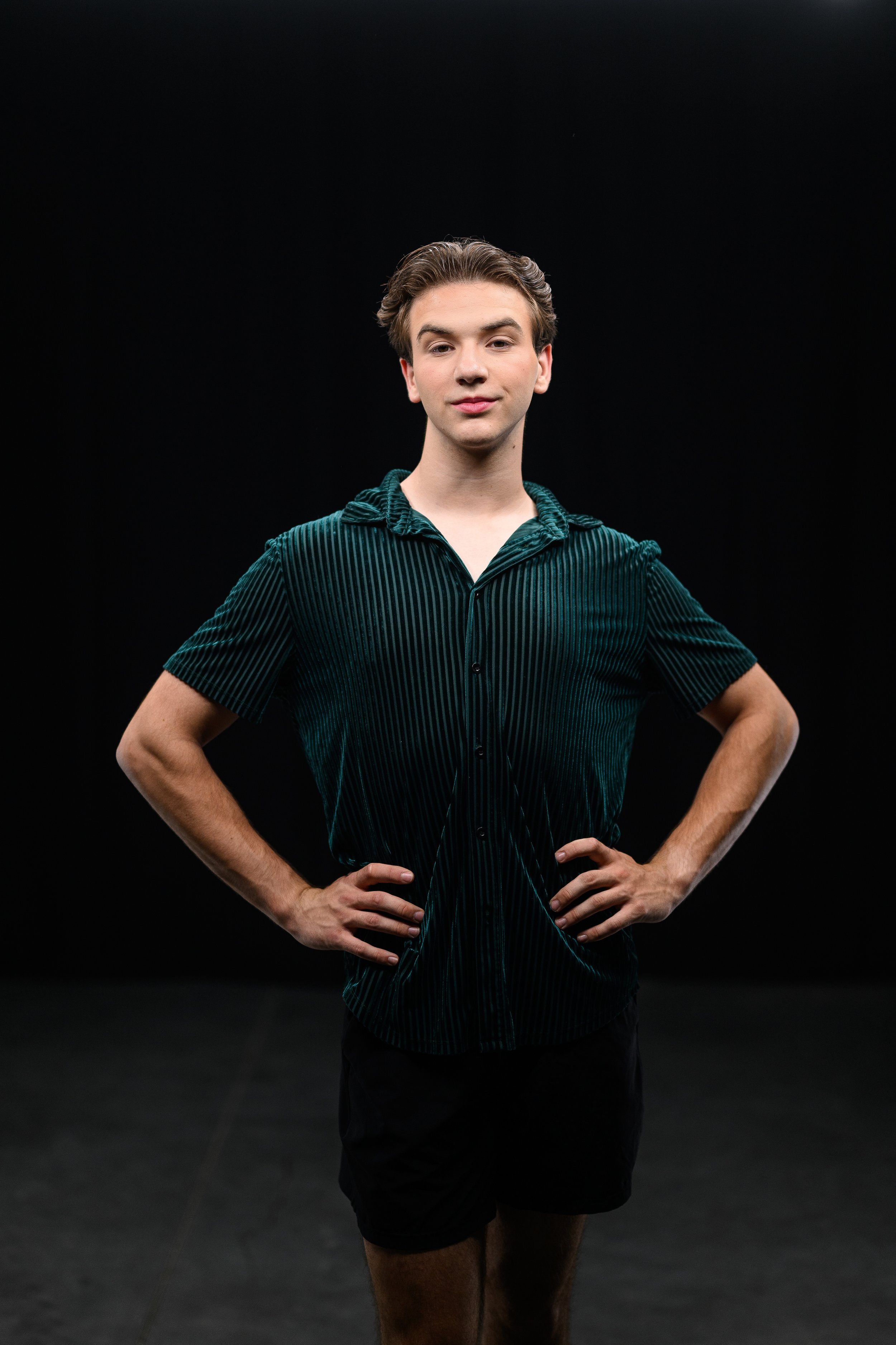 Photo by Andrew Meier