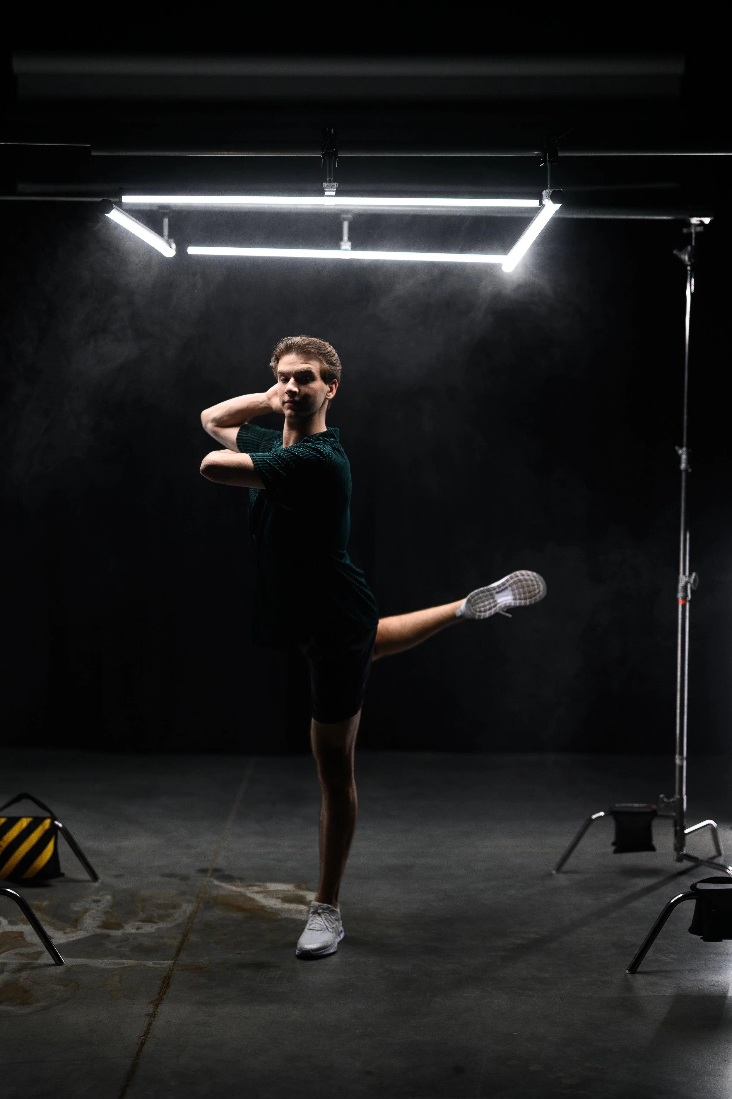 Photo by Andrew Meier