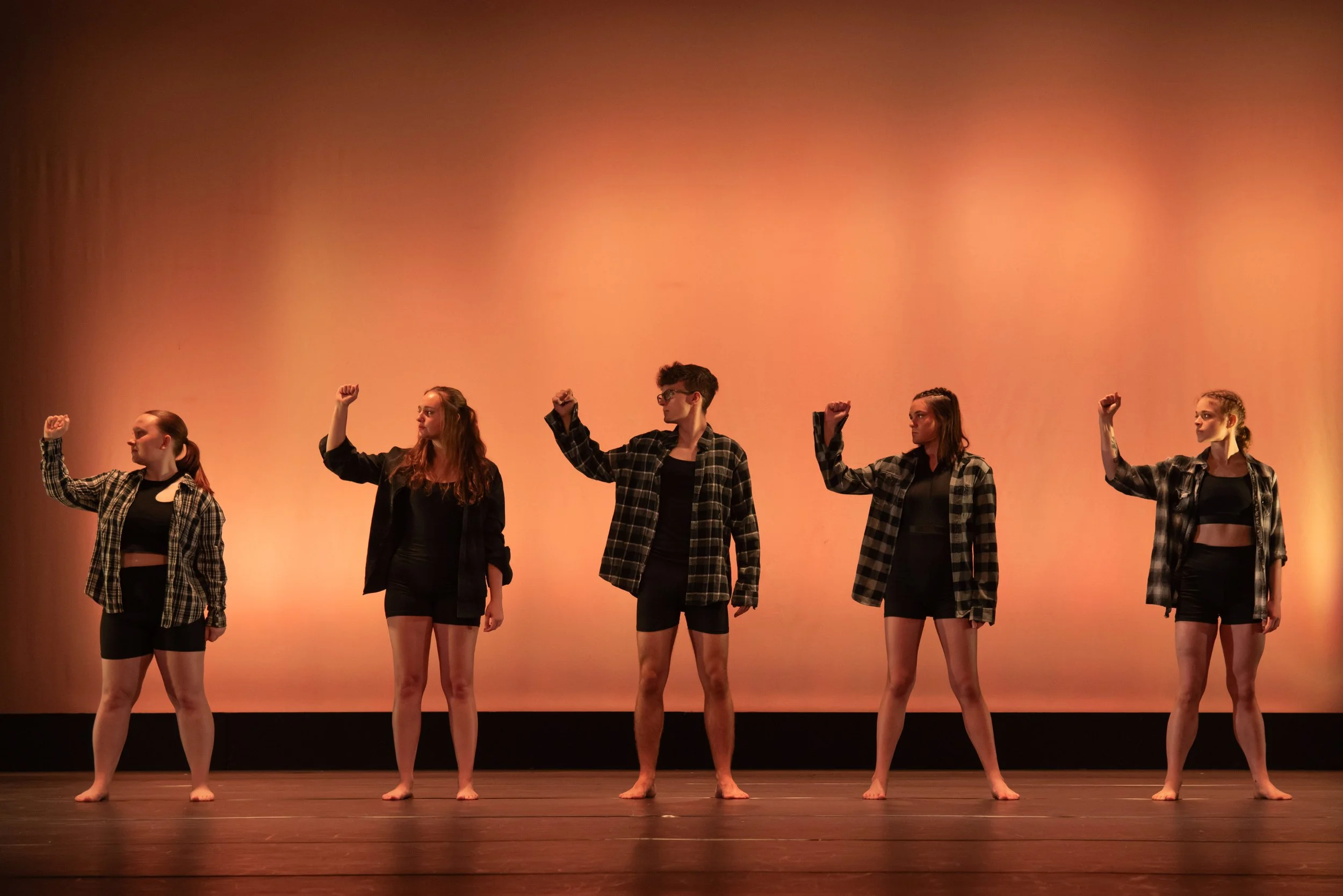 Social Conflagration | Away From the Mirror '25