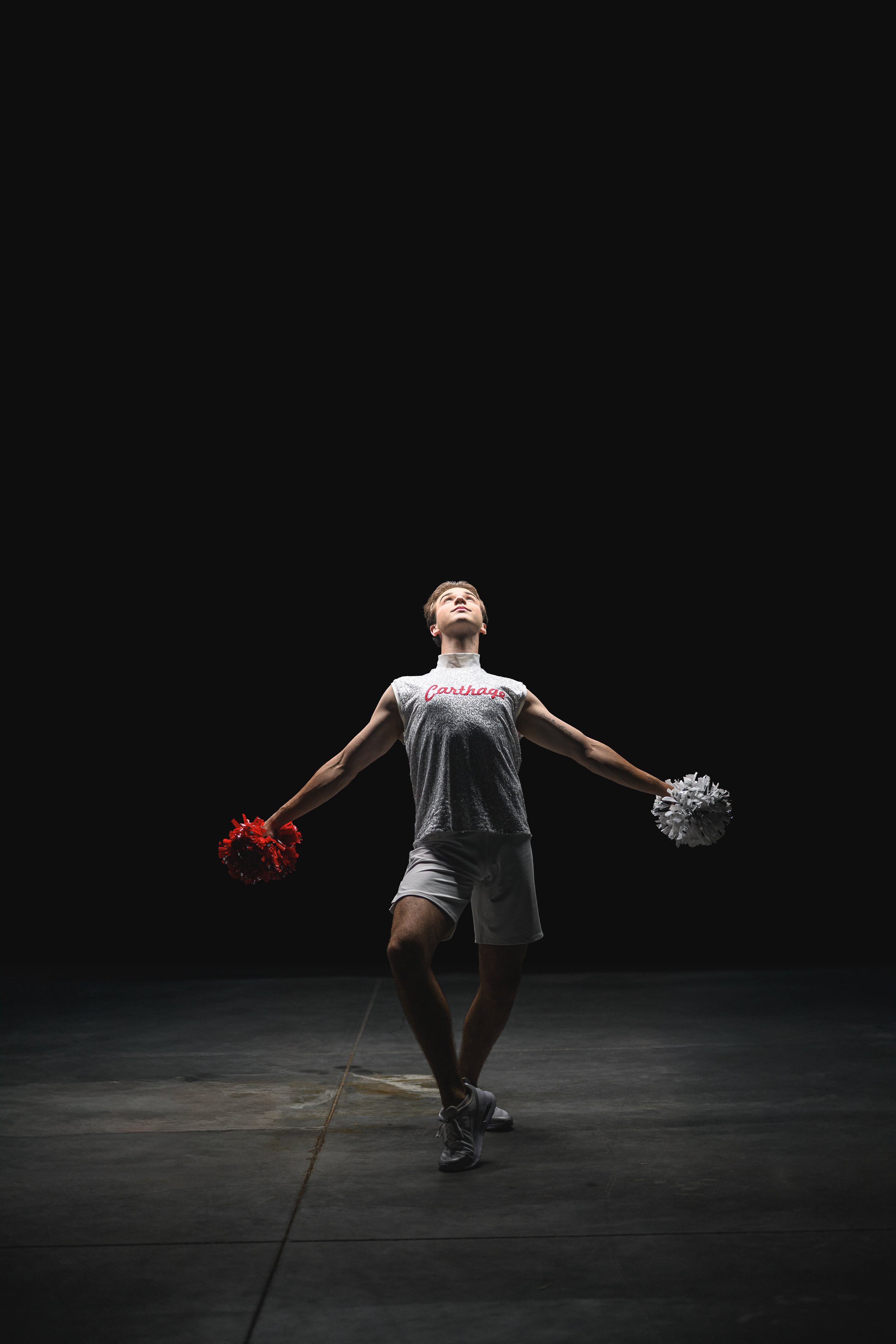 Photo by Andrew Meier