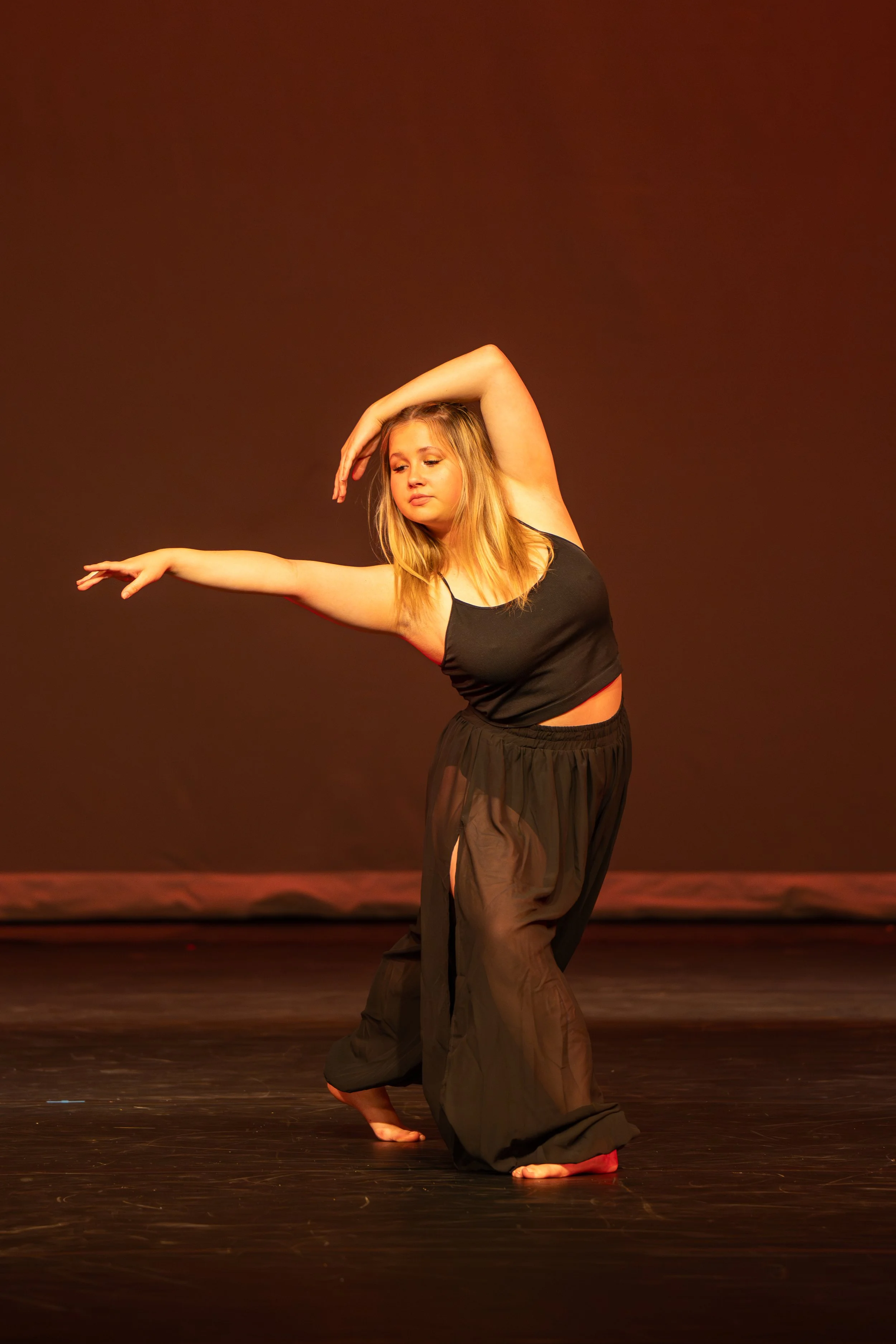 One | Away From the Mirror '24